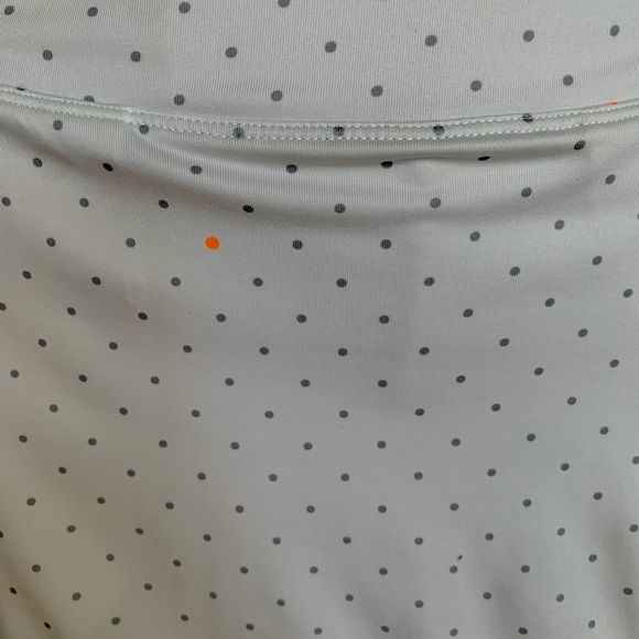 NIKE GO DRI-FIT TENNIS/PICKLE BALL/GOLF SKIRT. - Picture 5 of 8